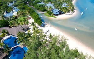 Telfair Resort Bel Ombre