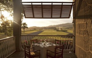 Heritage Le Telfair General View