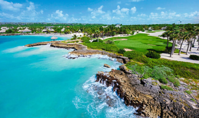 Eden Roc at Cap Cana