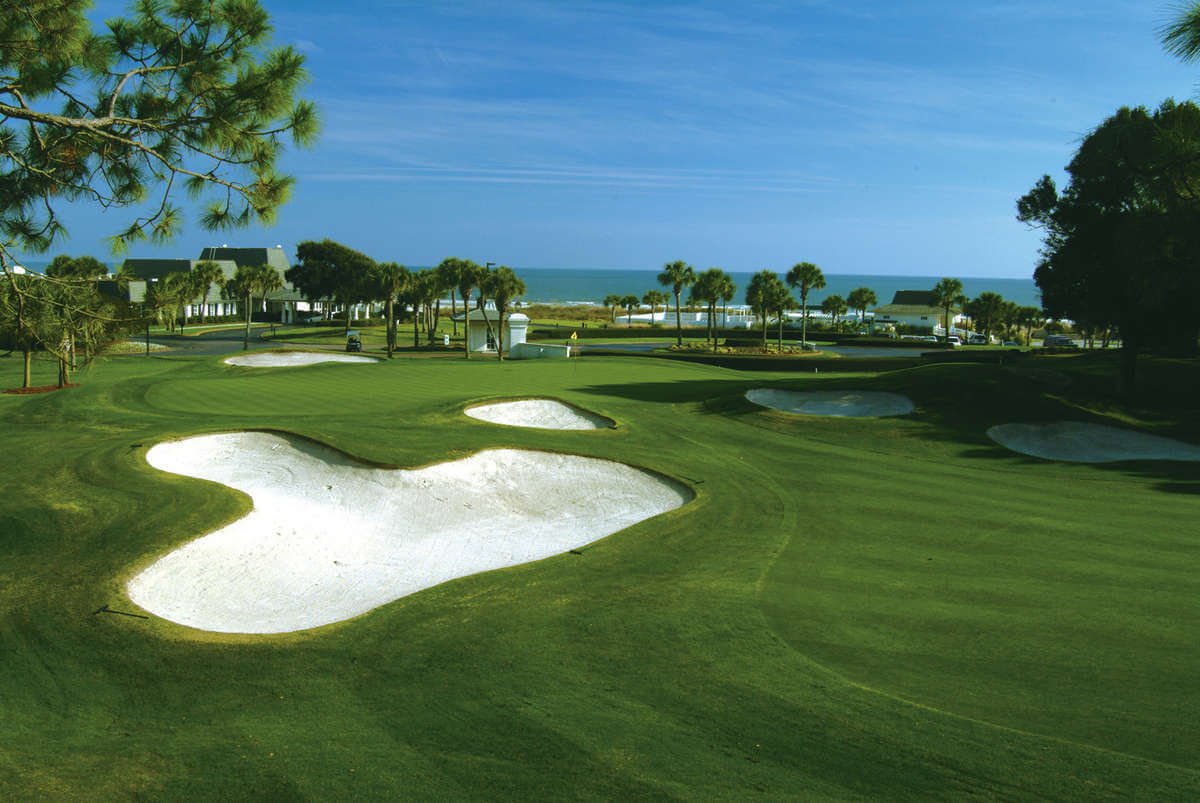 Dunes Golf & Beach Club