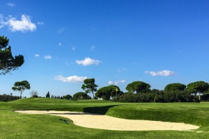 Villanueva Golf Villanueva Golf