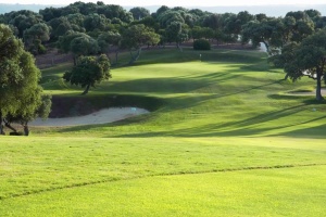 Montenmedio Golf Montenmedio Golf