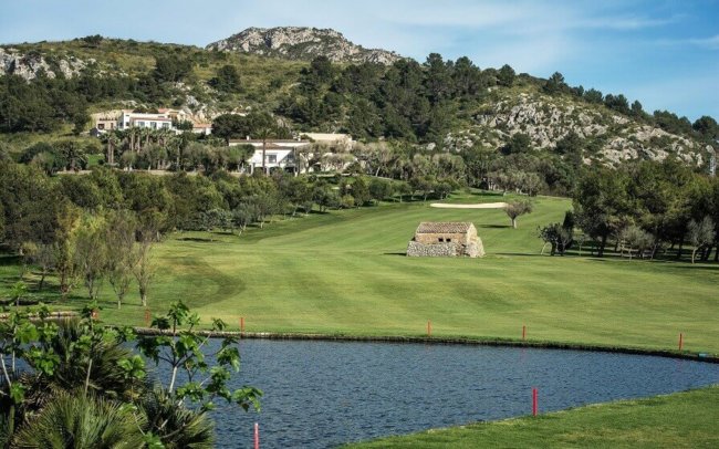 CANYAMEL GOLF CANYAMEL GOLF