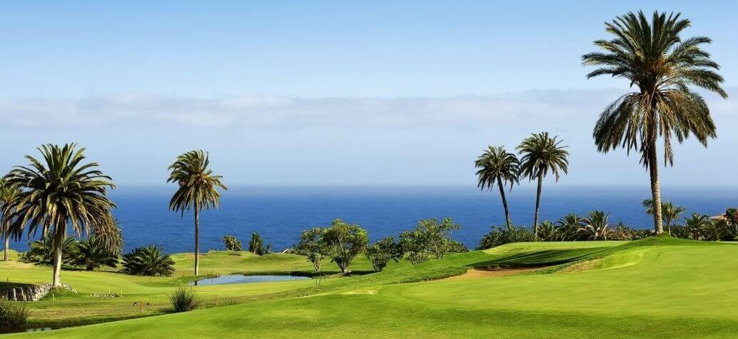 Golf Startzeiten für den Winter 2016/2017 reservierbar