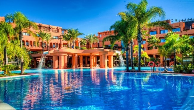 Barcelo Sancti Petri Barcelo Sancti Petri