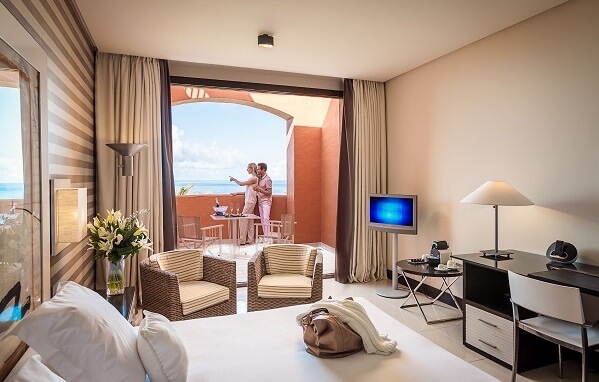 Wohnbeispiel Barceló Sancti Petri