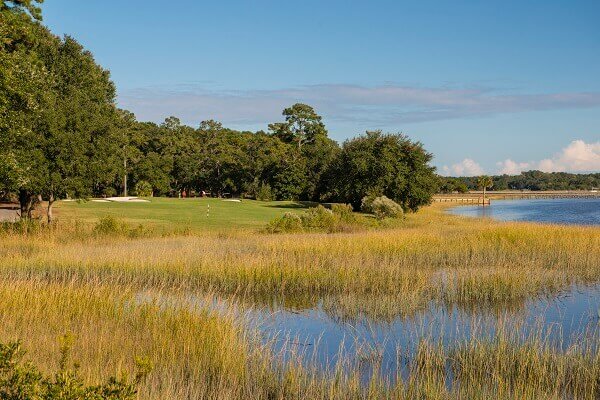 The Links at Stono Ferry