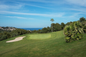 Canyamel Golf Canyamel Golf