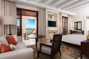 Park Hyatt Mallorca Park King Room Park Hyatt Mallorca Park King Room