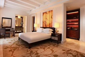 Park Hyatt Mallorca Wohnbeispiel Park Hyatt Mallorca Wohnbeispiel