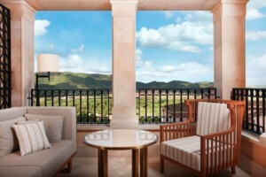 Wohnbeispiel Park Hyatt Mallorca Wohnbeispiel Park Hyatt Mallorca