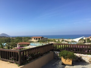 The Westin Costa Navarino The Westin Costa Navarino