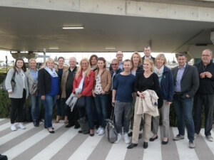 Famtrip Costa Navarino Teilnehmer Düsseldorf Famtrip Costa Navarino Teilnehmer Düsseldorf