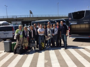 Famtrip Costa Navarino Teilnehmer München Famtrip Costa Navarino Teilnehmer München