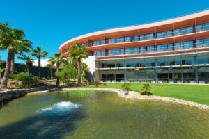 Pestana Vila Sol Vilamoura Pestana Vila Sol Vilamoura