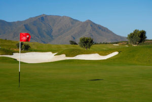 Finca Cortesin Golf Finca Cortesin Golf