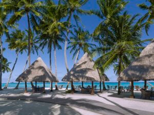 Shangri-La's Villingili Resort & Spa Shangri-La's Villingili Resort & Spa