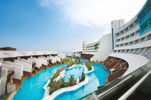 Cornelia Diamond Golf Resort & Spa Cornelia Diamond Golf Resort & Spa