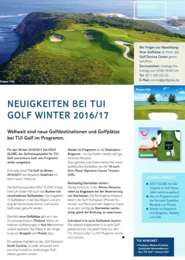 tui-news-ausgabe-08 tui-news-ausgabe-08