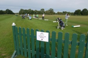 Golfanlage Schloss Lüdersburg Golfanlage Schloss Lüdersburg