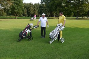 Golfanlage Schloss Lüdersburg Golfanlage Schloss Lüdersburg