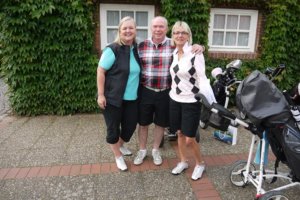 Golfanlage Schloss Lüdersburg Golfanlage Schloss Lüdersburg