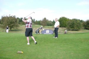 Golfanlage Schloss Lüdersburg Golfanlage Schloss Lüdersburg