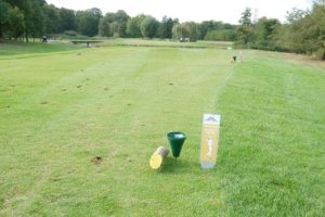 Golfanlage Schloss Lüdersburg Golfanlage Schloss Lüdersburg