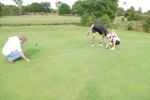 Golfanlage Schloss Lüdersburg Golfanlage Schloss Lüdersburg
