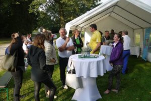 Golfanlage Schloss Lüdersburg Golfanlage Schloss Lüdersburg