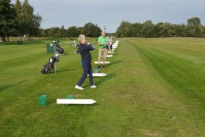 Golfanlage Schloss Lüdersburg Golfanlage Schloss Lüdersburg