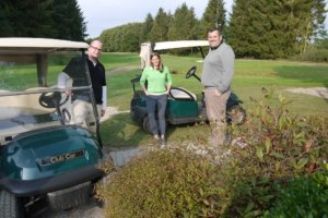 Golfanlage Schloss Lüdersburg Golfanlage Schloss Lüdersburg