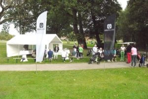 Golfanlage Schloss Lüdersburg Golfanlage Schloss Lüdersburg