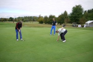 Touristiker Golf Trophy - Golf & Country Club Velderhof Touristiker Golf Trophy - Golf & Country Club Velderhof