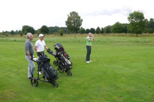 Touristiker Golf Trophy - Golf & Country Club Velderhof Touristiker Golf Trophy - Golf & Country Club Velderhof
