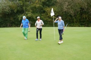 Touristiker Golf Trophy - Golf & Country Club Velderhof Touristiker Golf Trophy - Golf & Country Club Velderhof