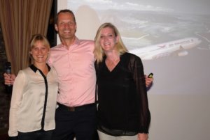 Touristiker Golf Trophy - Golf & Country Club Velderhof Touristiker Golf Trophy - Golf & Country Club Velderhof