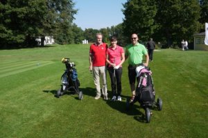 Golfclub Schloss Maxlrain Golfclub Schloss Maxlrain