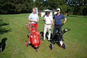 Golfclub Schloss Maxlrain Golfclub Schloss Maxlrain