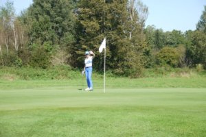 Golfclub Schloss Maxlrain Golfclub Schloss Maxlrain