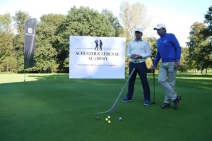 Golfclub Schloss Maxlrain Golfclub Schloss Maxlrain