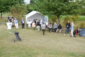 Touristiker Golf Trophy - Golf & Country Club Velderhof Touristiker Golf Trophy - Golf & Country Club Velderhof