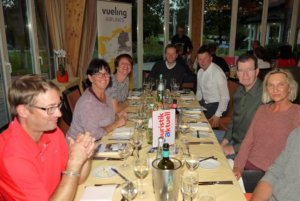 Touristiker Golf Trophy - Golf & Country Club Velderhof Touristiker Golf Trophy - Golf & Country Club Velderhof