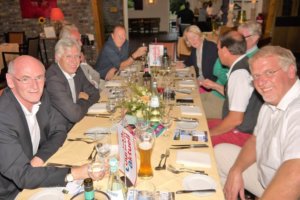 Touristiker Golf Trophy - Golf & Country Club Velderhof Touristiker Golf Trophy - Golf & Country Club Velderhof