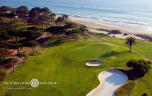 Vale do Lobo Ocean Golf Vale do Lobo Ocean Golf