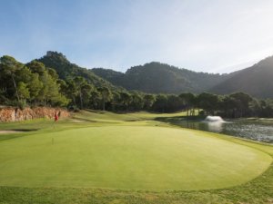 Golf Son Servera Golf Son Servera