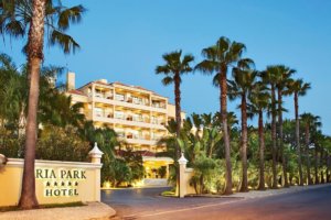 Ria Park Hotel Ria Park Hotel