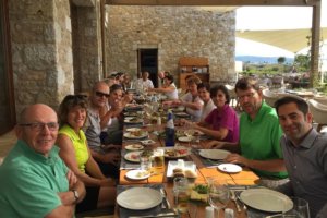 Touristiker Golf Trophy 2016 - Finalevent in Costa Navarino Touristiker Golf Trophy 2016 - Finalevent in Costa Navarino