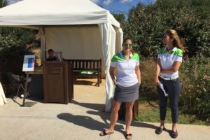 Touristiker Golf Trophy 2016 - Finalevent in Costa Navarino Touristiker Golf Trophy 2016 - Finalevent in Costa Navarino