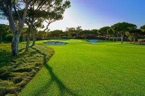 Laranjal Golf Course Laranjal Golf Course